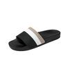 Men's Slippers New Large Size Fashionable Thick-soled Casual Sandals Comfortable Breathable Outdoor Beach Shoes for Men Slides