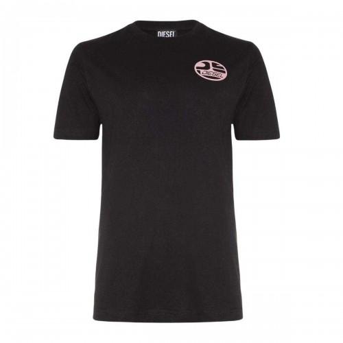 Diesel Unisex Adult Logo T-Shirt