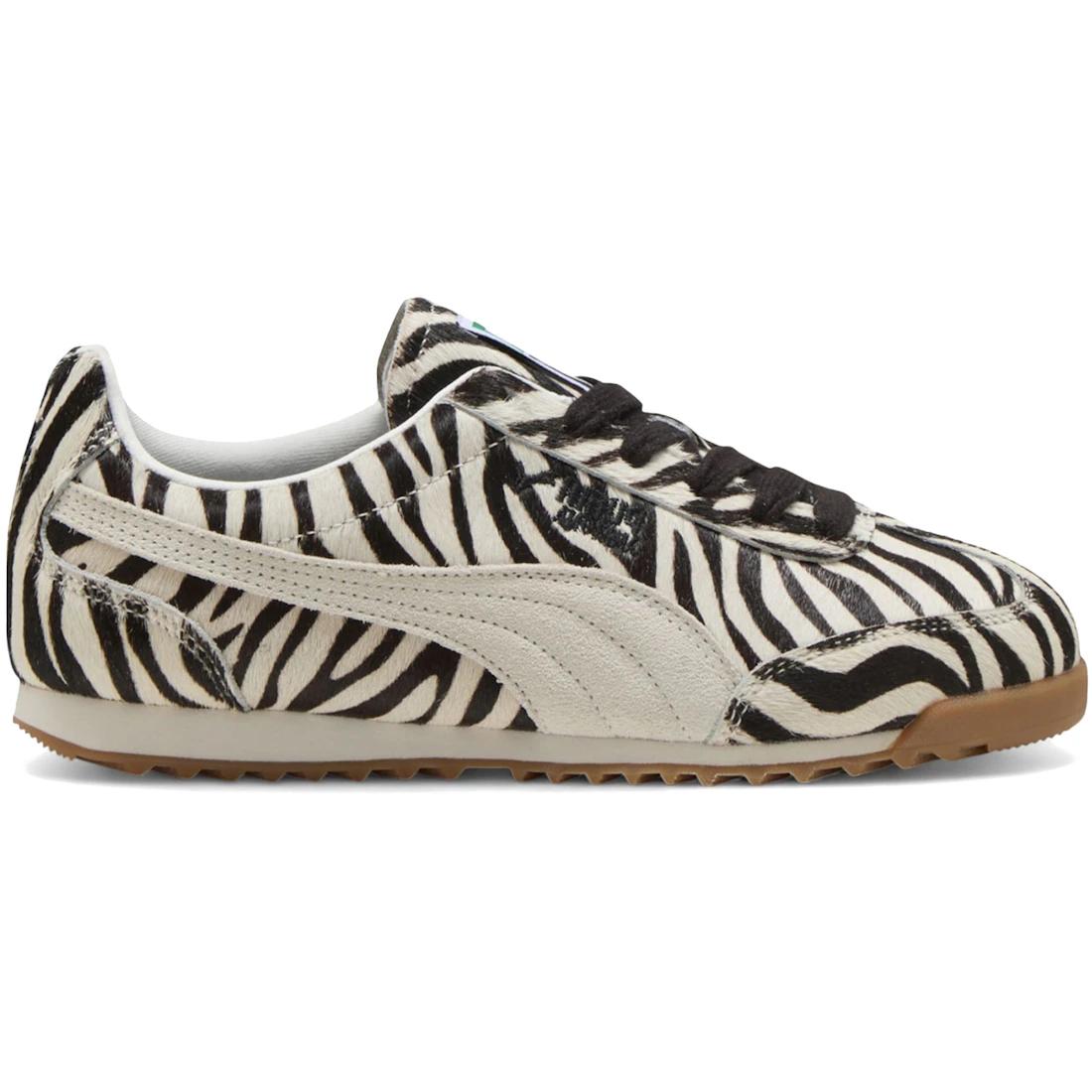 

Sneaker Puma Arizona Zebra (Women s)(404398-01) 38