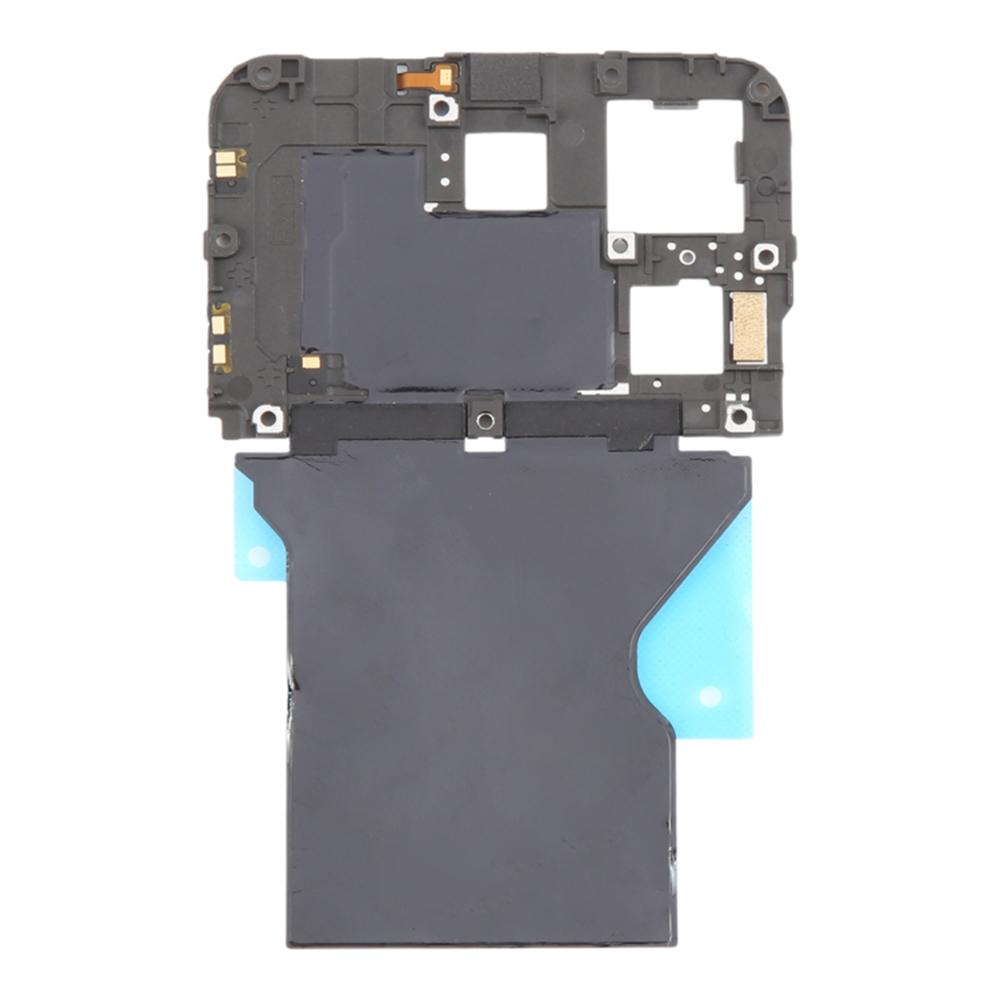 For Xiaomi Redmi K70E 5G Motherboard Protective Cover Replacement Part (without Logo)