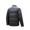 Anta Reißverschluss mit Buchstaben Stehkragen Vielseitig Freizeit Sport Daunenjacke Herren Oberbekleidung 952547928-4