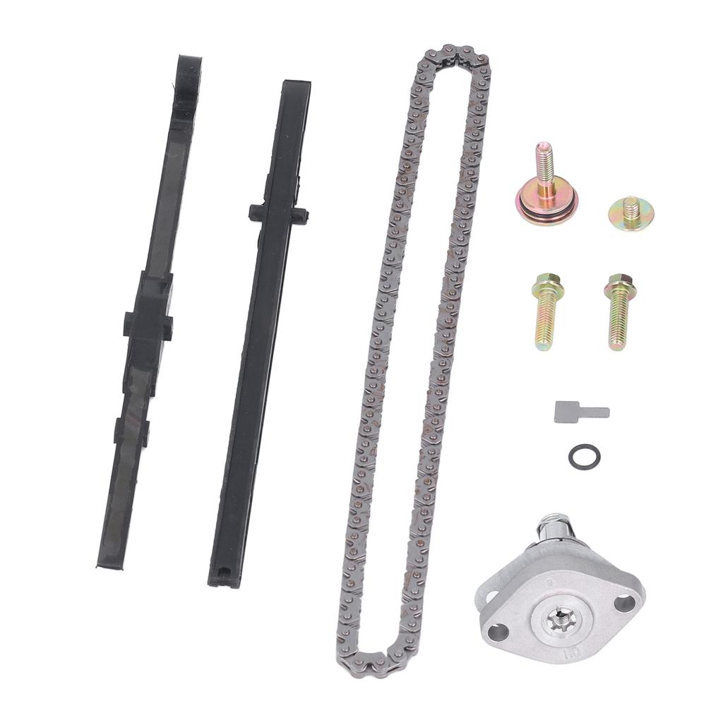 Engine Timing Chain Tensioner Kit Fit for Most Chinese Scooters With 150cc GY6 Motors