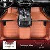 All-Enclosed Floor Mats for Chery Arrizo 5/Tiggo 8/3/Ba Pro/Little Ant T9/Fengyun 2