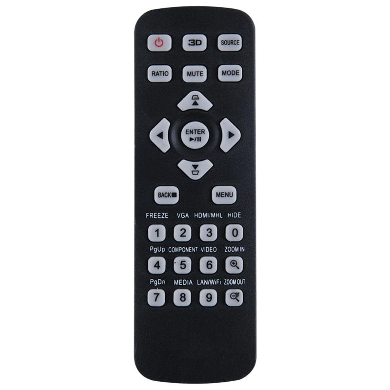 

T-2501 Сменный пульт дистанционного управления для контроллера X1123H X118 X118AH X118H X1223H Сменный пульт дистанционного управления с большим расстоянием управления 1