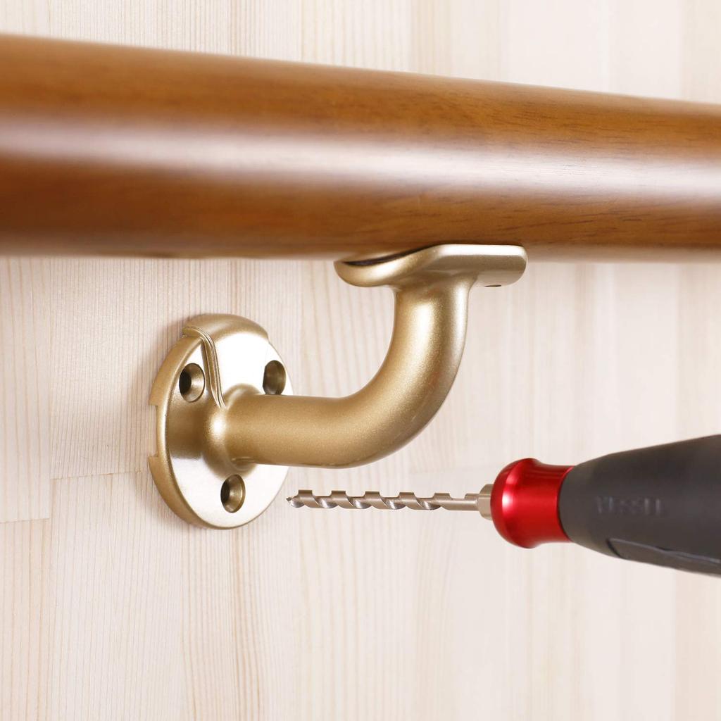 VESSEL 4mm Woodworking Drill Bit, AHD-4