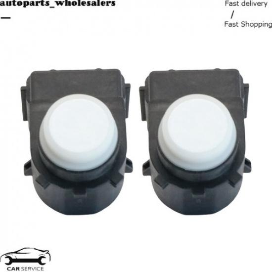 Neuer 2x Parksensor Passend für Kia Hyundai 2016- 95720-D9500 95720-F8000