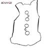 Engine Valve Cover Gasket Seal Kit 11127572851 For Mini Cooper S JCW Clubman R55 R56 R57 R60 1.6L 2007 2008 2009 2010 2011 2012