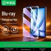 Biaze Tempered Glass Screen Protector for Apple iPad