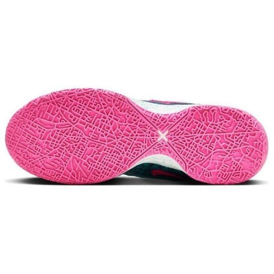 Nike Zoom LeBron NXXT Gen AMPD EP South Beach FJ1567-300