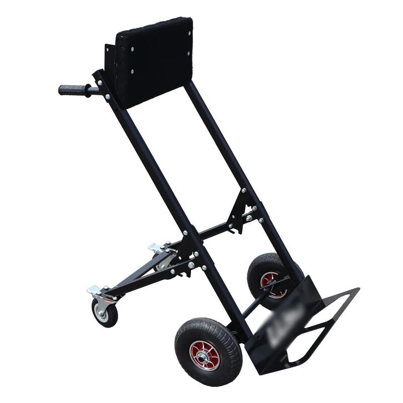 JunGao Outboard Motor Trolley & Stand