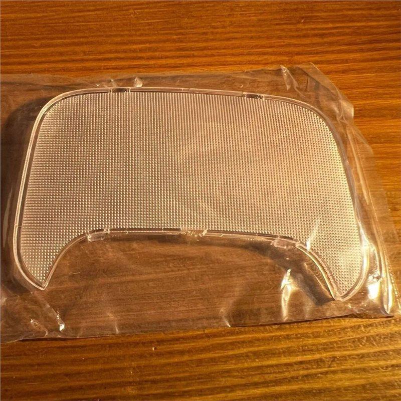 

For Mitsubishi MR25-0712 Compatible Dome Lamp Lens Rear Interior Lamp Cover MR250712