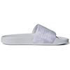 adidas Adilette Shower 'Purple Grey' Women's FZ2855
