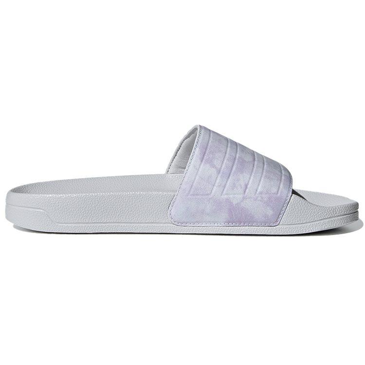 adidas Adilette Shower 'Purple Grey' Women's FZ2855