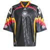 adidas Bringbacks Remixed T-shirt med V-ringning Tyskland KD5980