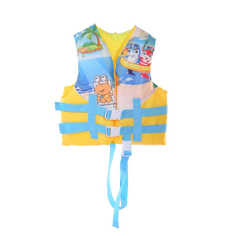 DAXTE LV200-3M Life Vest