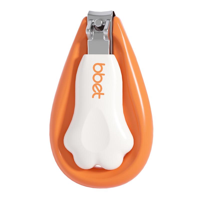 

Complete Baby Nail Clipper Set for Newborns