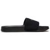 New PUMA Leadcat Suede Slide 'Black Team Gold' 365758-01