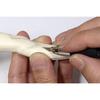 Argofile (Argofile) Design Knife Shape Diamond File Diamond Finish DiaFine #600 HDF3060 #600 White