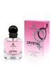 CRYSTAL Perfume with Pheromones for Women