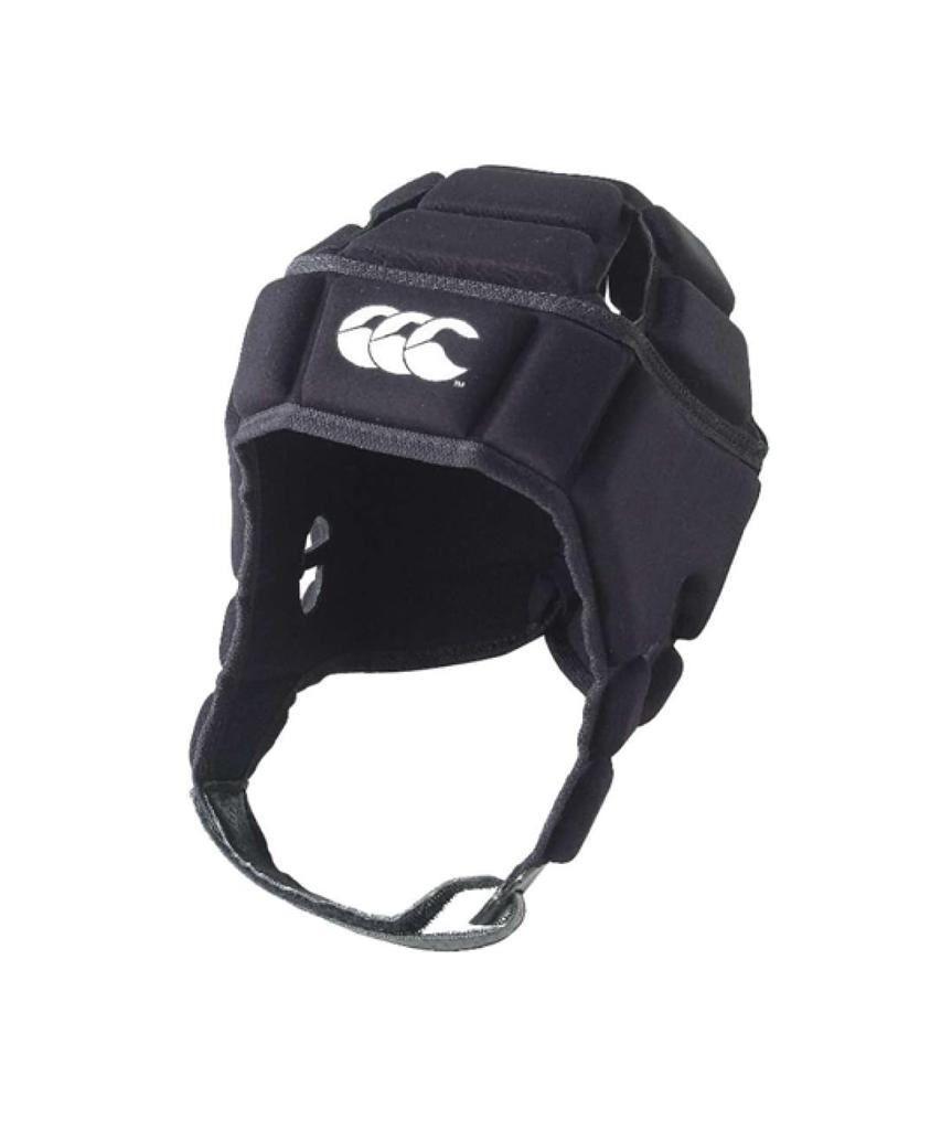Canterbury Headgear HEADGEAR AA09556 Black XL Men's