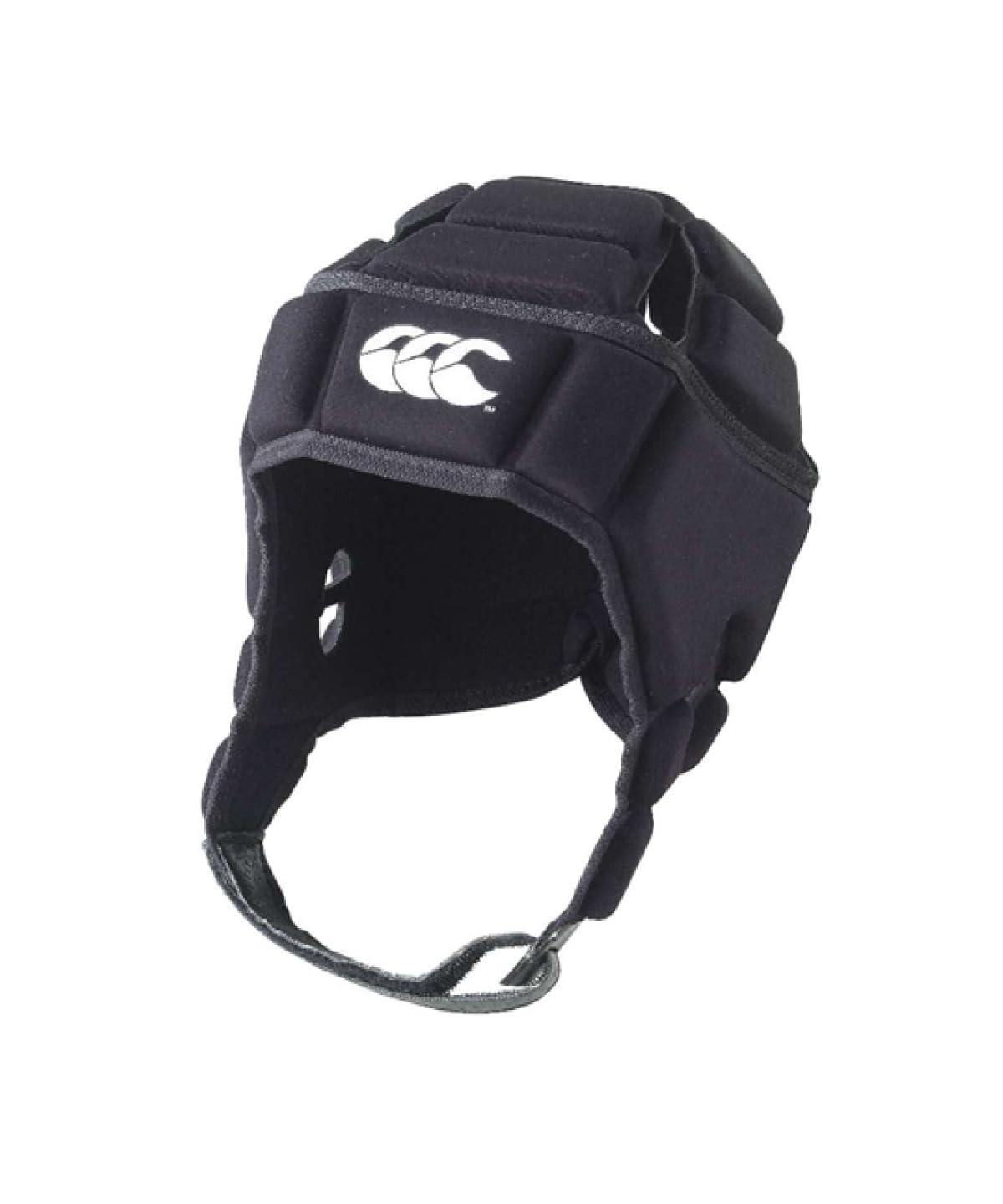 

Защитный шлем Canterbury AA09556 M 19_Черный