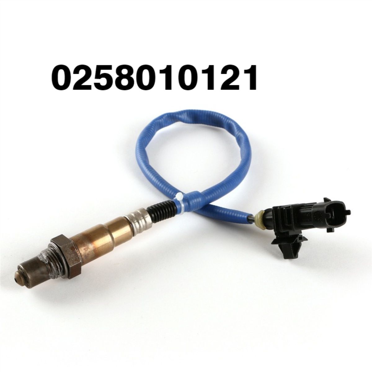 Fit for vauxhall opel oxygen sensor 0258010121
