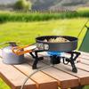 Nufeng Portable Folding Camping Stove