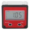 Magnetic Digital Level Meter Angle Gauge Angle Finder Protractor Inclinometer for Garage Woodworking Project
