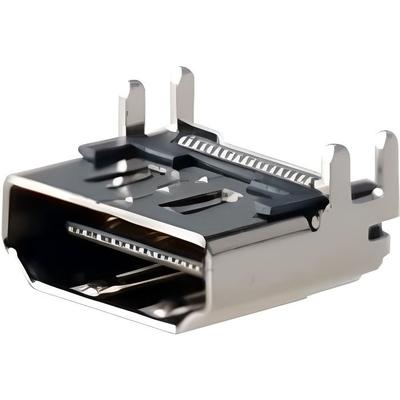 Audio - video příslušenství – HDMI kabely a adaptéry