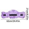 Swim Training Belt Adjustable Float Waist strip EVA Auxiliary Aquatic Exercise Equipment for Aqua Exercise Pool Lake Beach