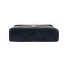 Chanel 25k Brand Logo Made Of Grainy Cowhide With Golden Hardware Handbag For Women Black
