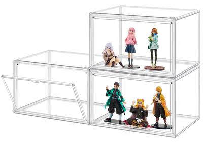 Objets de collection et modèles réduits – Supports et accessoires de collection