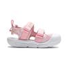 Li Ning Comfortable Breathable Durable Quick-Drying Kids Sandals Kids Sandals Sweet-Apricot-Pink Peach-Pink YKKU020-2