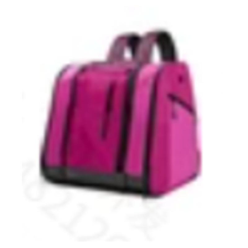 Multi-Functional Large Capacity Ski & Roller Skates Backpack