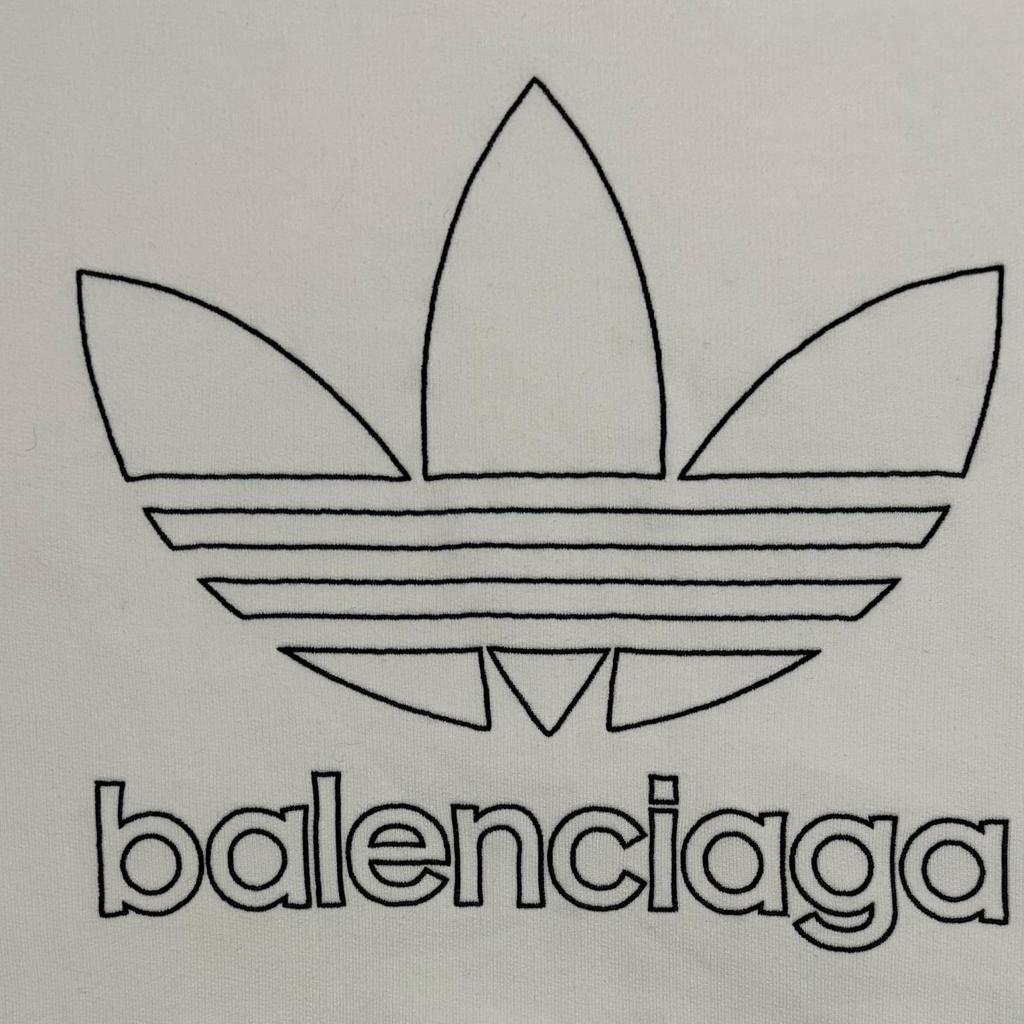 Used BALENCIAGAParker white mens