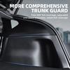 For Tesla Model Y Juniper Launch 2025-2020 Guard Plates On Both Sides of The Trunk Trunk Anti Dirty Protective Pads Accessories