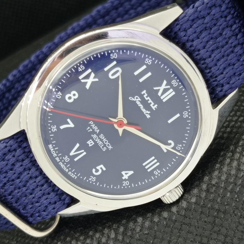 

Б/У HMT JANATA ИНДИЙСКИЕ МУЖСКИЕ МЕХАНИЧЕСКИЕ ЧАСЫ a301638-1 Sku568c-a301638