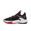 Nike Zoom Freak 3 'Bred' (Unisex) Black / University Red / White Basketball Shoes DA0694 003