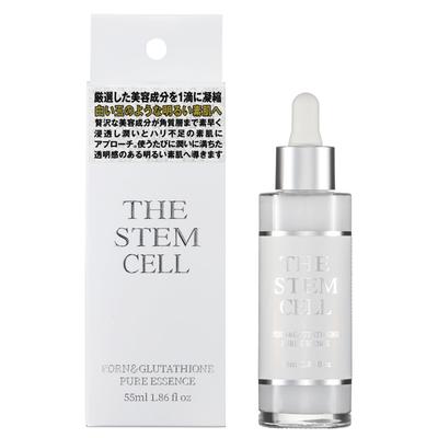 DIE STAMMZELLEN PDRN Glutathion Reine Essenz 55ml &