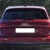 For 4HFE 2010-2024 A3 A4 A5 A6 A7 Q2 Q3 Q5 Q7 Q8 RS3 RS4 RS5 RS6 S3 S4 S5 S6 Car Logo Hood Front Grill Rear Trunk Badge Stickers