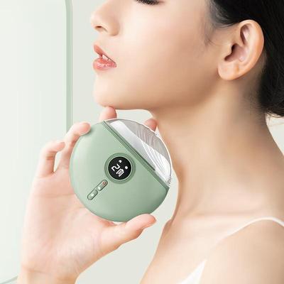 Electric Jade Gua Sha Massager CN Plug (adapter Included)