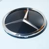 Neu Heiß 2026 Mercedes Benz Logo W205 W212 W213 W204 W253 ML W166 CLA C117 A W176 W177 C W204 E GLK X204 GLA GLC GLE Emblem 3D Fro