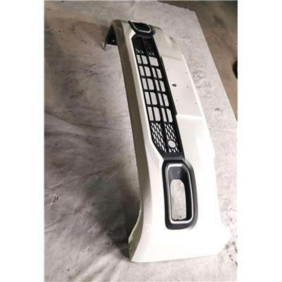 Foton Bumper Assembly L083100000089 Compatibility Foton