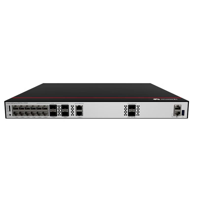 Huawei AR6710-L14T2X4 Enterprise Router