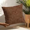 Classic Patterns COZY Pillow Case Home Living Room Decoration Linen Pillow Cases Cushion Cover