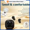 Xiaomi SK19 Ακουστικά Bluetooth 5.3 Αληθινά Ασύρματα Εντός του Αυτιού Μίνι Εντός του Αυτιού Ακύρωση Θορύβου Αόρατα για Ύπνο HiFi Ποιότητα Ήχου