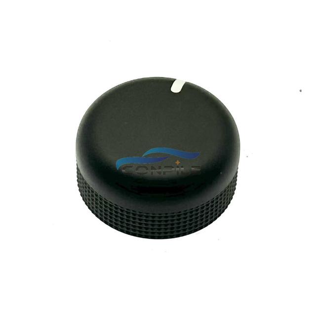 For Toyota 2003-09 Prado LC120 4000 Air Conditioning Knob Armrest Box Rear A/C Switch