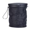 1pcs Collapsible Pop Up Trash Case, Auto Garbage Can Bin Waste Basket Dustbin for Car