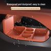 Changan CS75 PLUS Center Console Silicone Storage Box Accessory