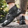 Breathable, Quick-drying and Wear-resistant Hiking Shoes for Men and Women, Water and Land Dual-purpose Hiking Shoes